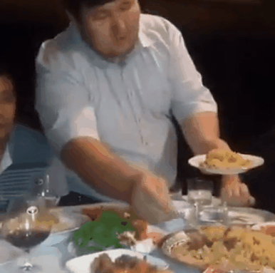 我干了，大伙随意（我干了，大伙随意）