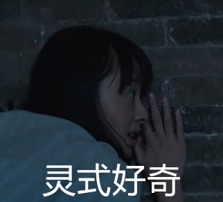 灵式好奇