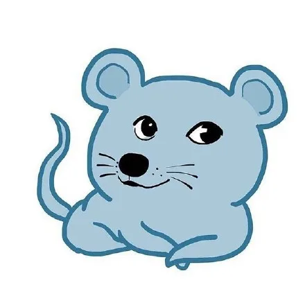 老鼠