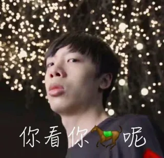 司马老贼（韩金）表情包系列_司马老贼_电子竞技表情包