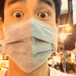 彭于晏眯眼 GIF 动图（彭于晏眯眼 GIF 动图）