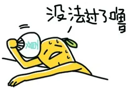 没法过了噜（没法过了噜）
