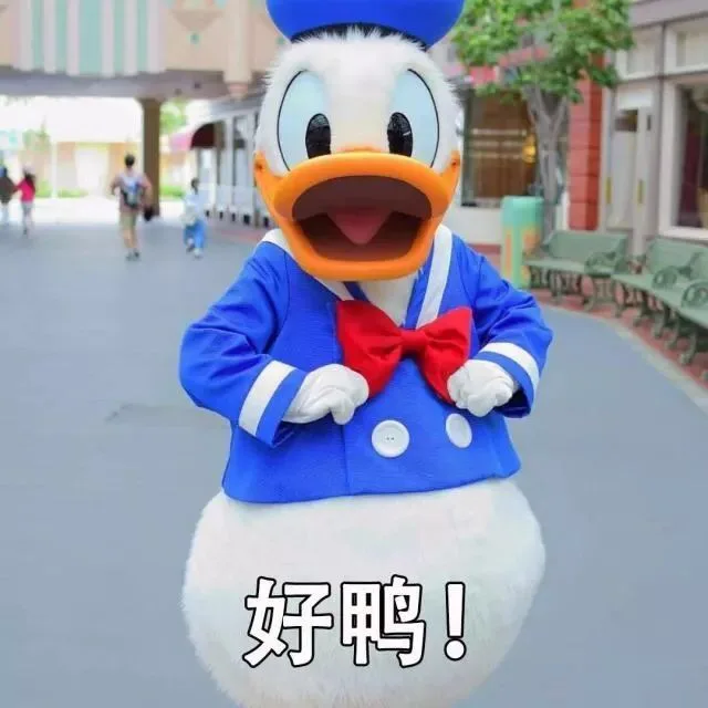 T好鸭（T好鸭）