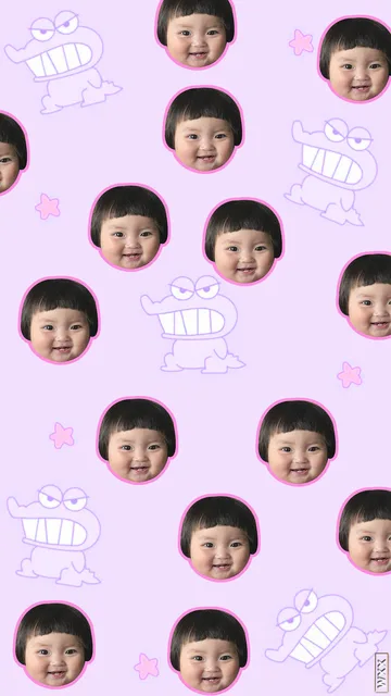 罗熙壁纸（罗熙壁纸）