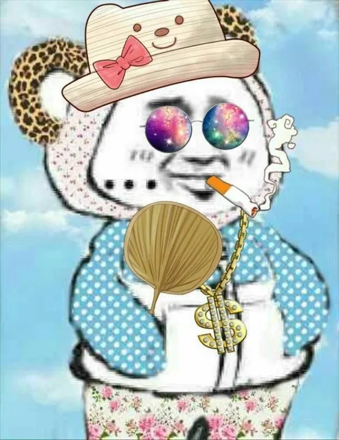 潮装版