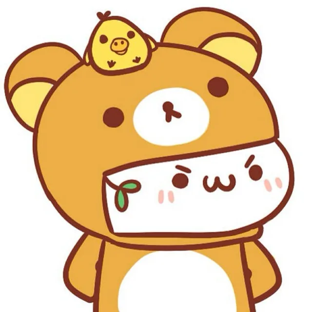 小熊