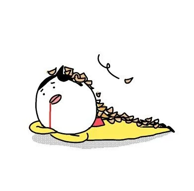 被风吹过的身体