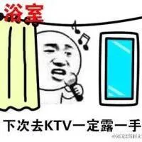 下次去KTV一定露一手（下次去KTV一定露一手）