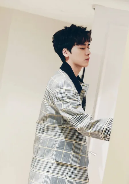 李易峰壁纸