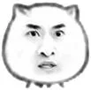 猫脸目瞪口呆（猫脸目瞪口呆）