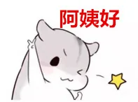 阿姨好（阿姨好）