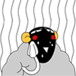 擦汗