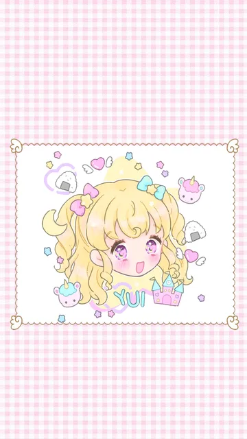 美少女的壁纸（美少女的壁纸）