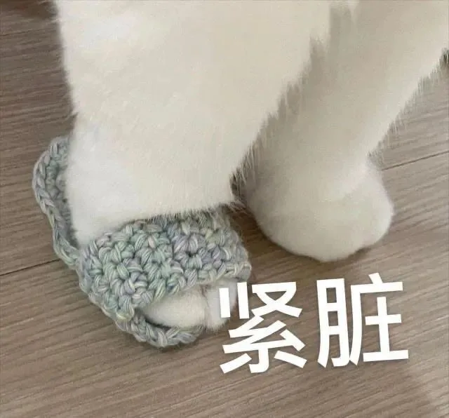 紧脏(紧张表情包)（紧脏(紧张表情包)）