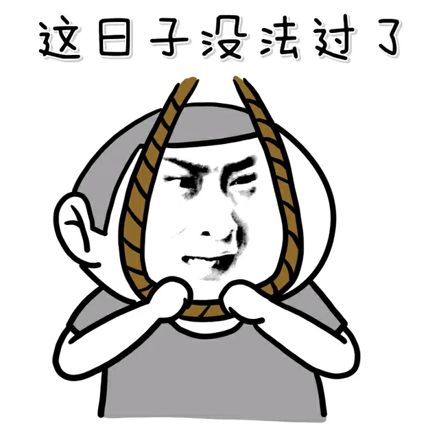这日子没法过了（这日子没法过了）