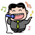 （金胖子）