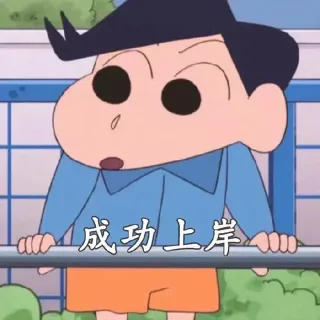 2020快到啦，祝大家都心想事成鸭表情包
