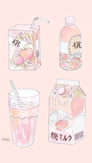 少女心壁纸