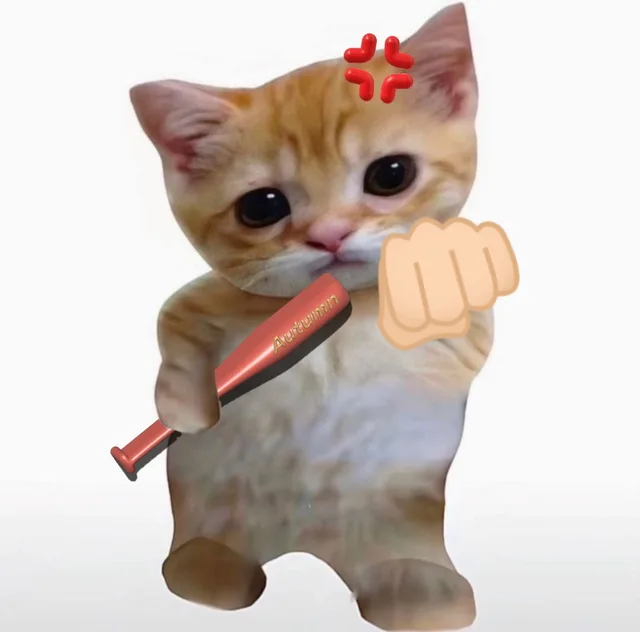 小猫咪自拍表情包（小猫咪自拍表情包）