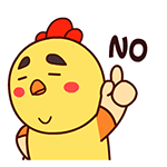 NO（NO）