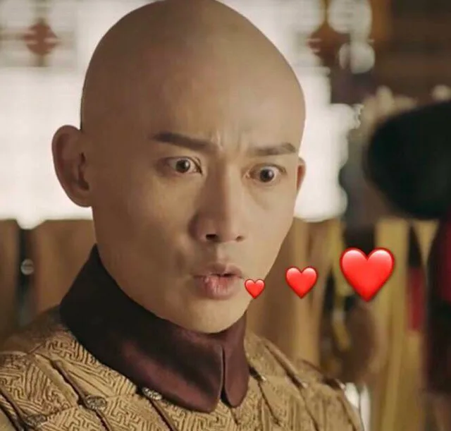 发送爱心心