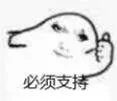 必须支持（必须支持）