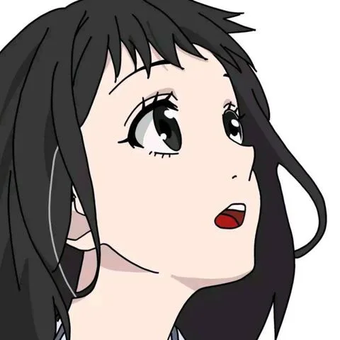 今日份热门情侣头像表情包