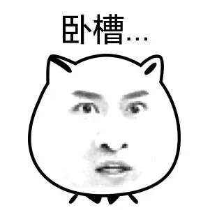 猫脸小表情_猫脸