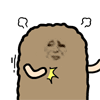 拍胸