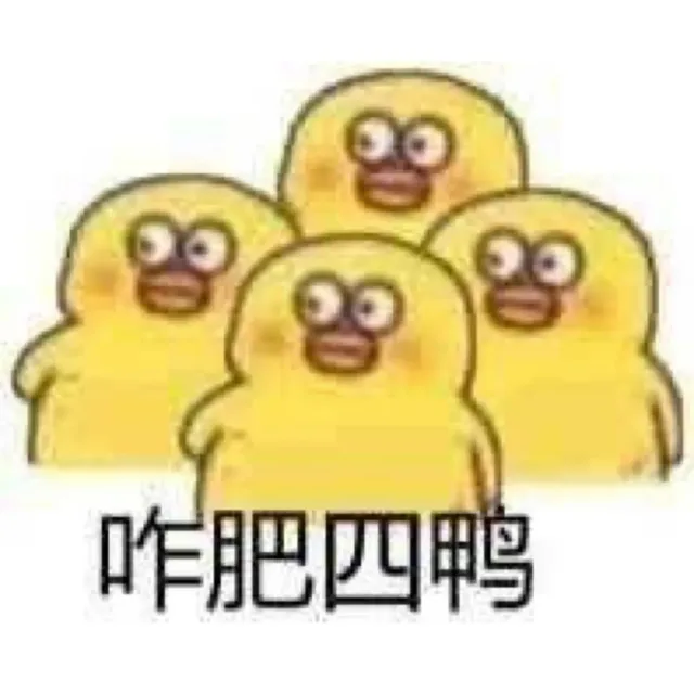智咋肥四鸭（智咋肥四鸭）