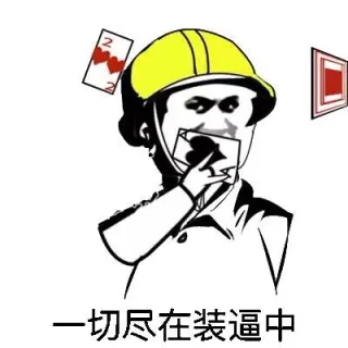 金馆长 脸决定命运_金馆长_表情头牌表情包
