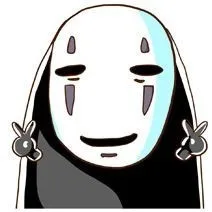 无脸人