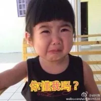 你懂我吗？