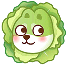 QQ菜狗表情包（QQ菜狗表情包）
