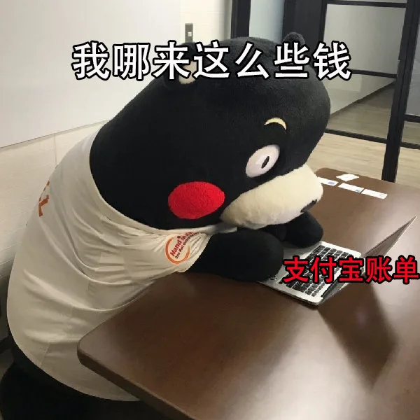 我哪来的这么些钱（我哪来的这么些钱）