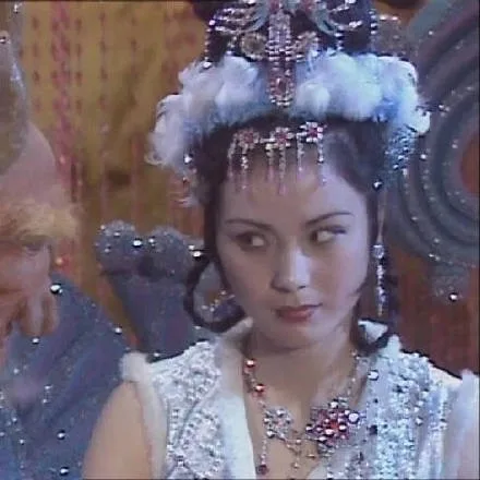 牛魔王夫人情头