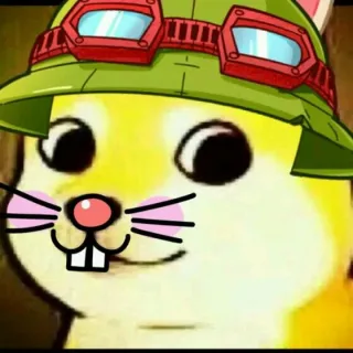 大号萌版神烦狗（doge）_doge_可爱_萌萌哒表情包