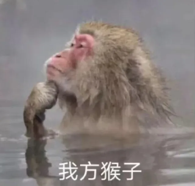 我方猴子