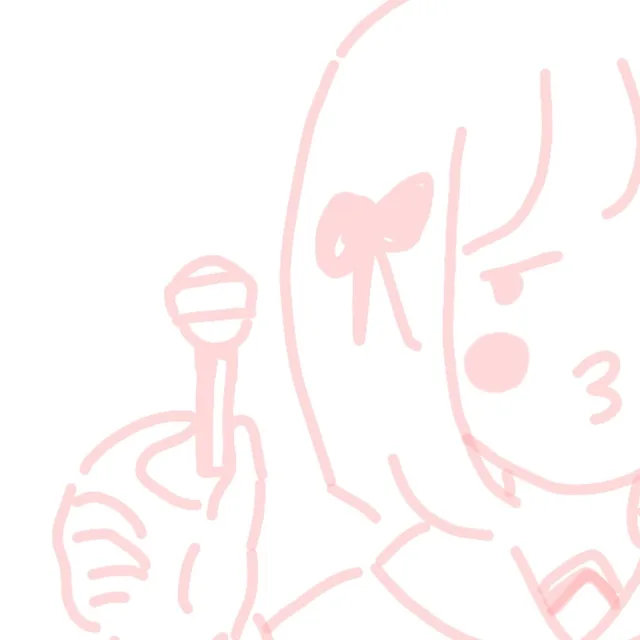 可爱风动漫女头