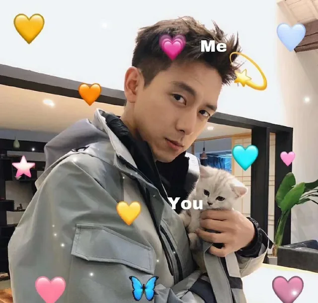 Me You