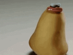 吹泡泡糖GIF 动图