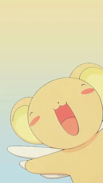 魔卡少女樱壁纸（魔卡少女樱壁纸）