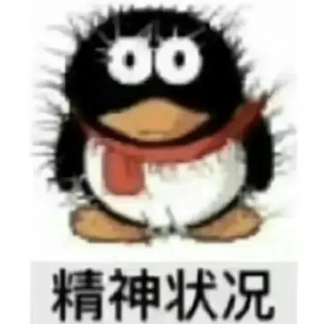 精神状况（精神状况）