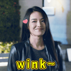 舒淇wink GIF（上海堡垒）（舒淇wink GIF（上海堡垒））