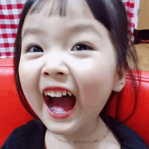 权律二可爱卖萌动图#1004yul_i#_权律二_动图表情包