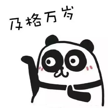 及格万岁（及格万岁）