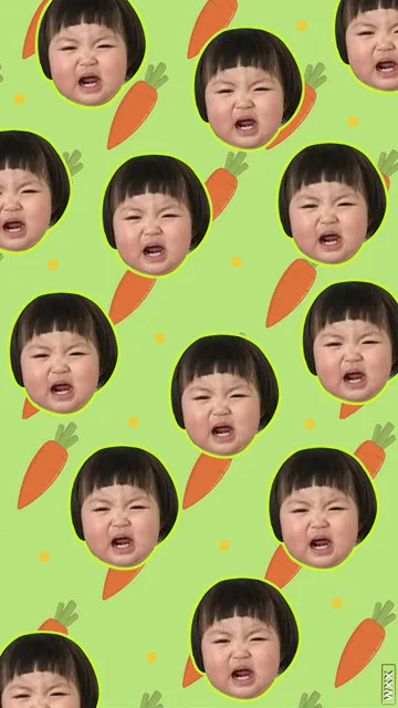 罗熙壁纸