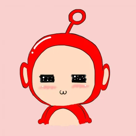 红色（红色）