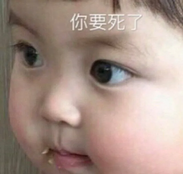 你要死了（罗熙）（你要死了（罗熙））