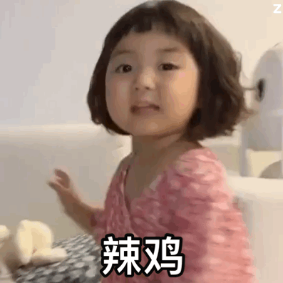辣鸡